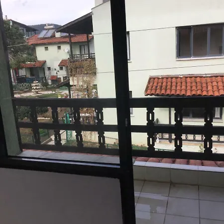 Iyon Hotel